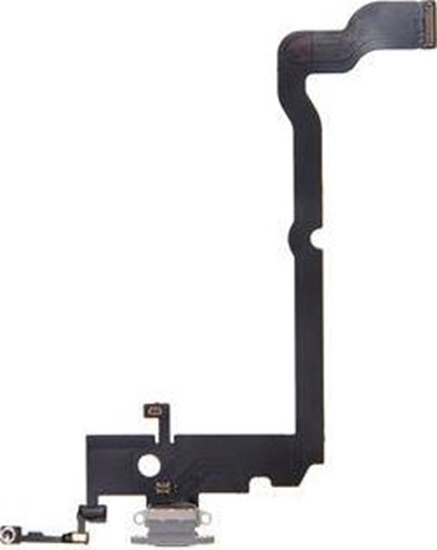 Picture of GIAZDO PRZEDWÓD FLEX CABLE ZCZE ADOWANIA IPHONE XS MAX BIAY standard