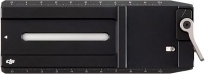 Picture of Gimbal Accessory|DJI|R Quick-Release Plate (Lower)|CP.RN.00000119.01