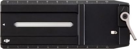 Picture of Gimbal Accessory|DJI|R Quick-Release Plate (Lower)|CP.RN.00000119.01