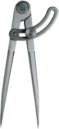 Picture of Gimex Cyrkiel nastawny L-250 nitowany (214.213)