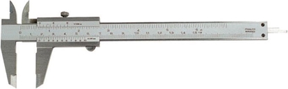 Изображение Gimex Suwmiarka analogowa 150mm 0,05 (201.018)