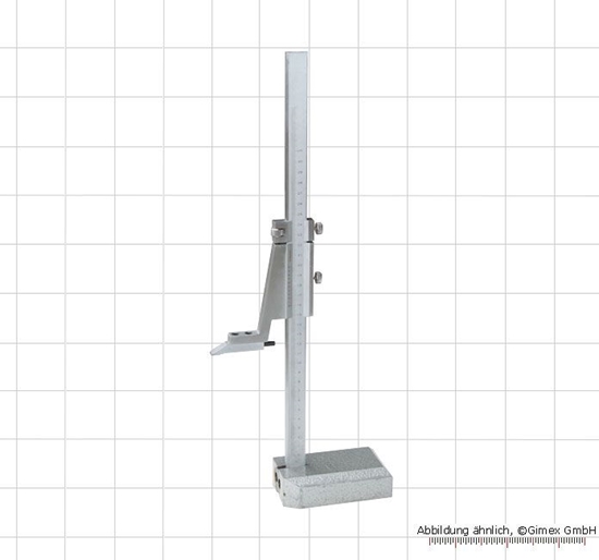 Изображение Gimex Wysokociomierz traserski (300 - 206.041)