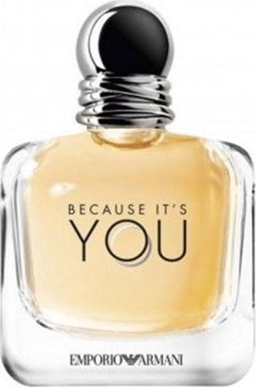 Picture of Giorgio Armani Because It's You EDP 150 ml