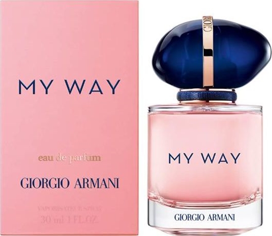 Picture of Giorgio Armani My Way EDP 30 ml