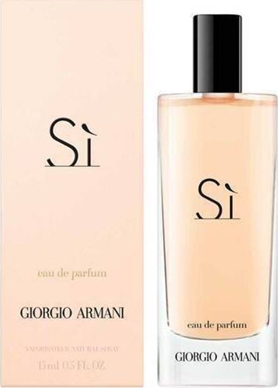 Picture of Giorgio Armani Si EDP 15 ml