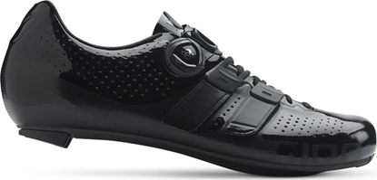 Attēls no Giro Buty mskie Factor Techlace Black r. 42