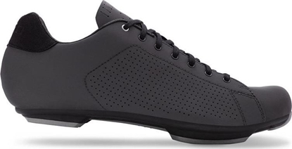 Attēls no Giro Buty mskie GIRO REPUBLIC LX R REFLECTIVE dark shadow roz.45