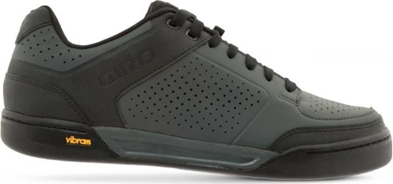 Picture of Giro Buty mskie GIRO RIDDANCE dark shadow black roz.37 (NEW)
