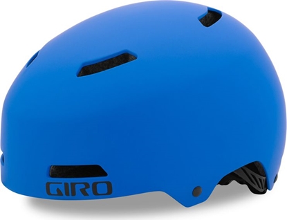 Picture of Giro Kask dziecicy niebieski r. S (GR-7075703)