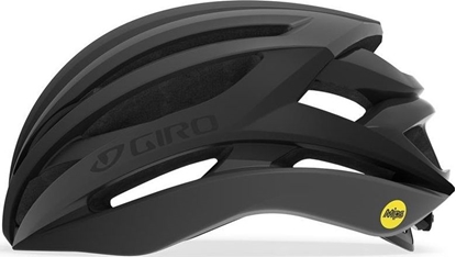 Picture of Giro Kask szosowy Syntax Integrated Mips matte black r. XL (61-65 cm)