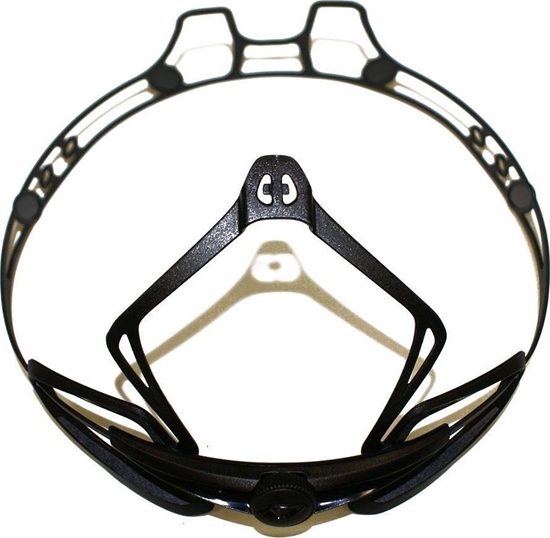 Picture of Giro Pokrto do regulacji kasków GIRO MONTARO ROC LOC AIR black roz. S 2016 (NEW)