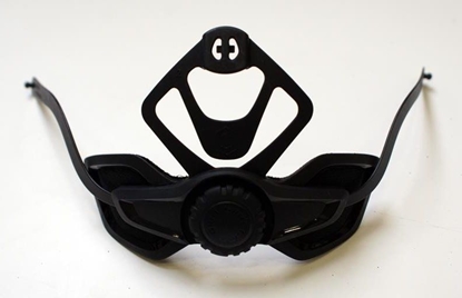 Attēls no Giro Pokrto do regulacji kasków GIRO- ROC LOC CITY 2017 (NEW)