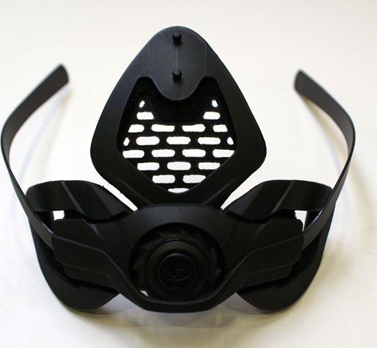 Picture of Giro Pokrto do regulacji kasków GIRO- ROC LOC DH roz. M & L 2017 (NEW)