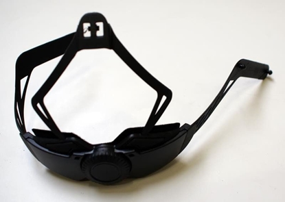 Attēls no Giro Pokrto do regulacji kasków GIRO- ROC LOC VERT 2017 (NEW)