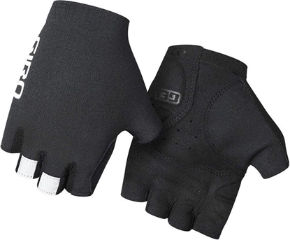 Attēls no Giro Rkawiczki damskie GIRO XNETIC ROAD W krótki palec black roz. XL (obwód doni 205-210 mm / d. doni 196-205 mm) (NEW)