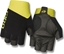 Attēls no Giro Rkawiczki mskie GIRO ZERO CS krótki palec citron green roz. M (obwód doni 203-229 mm / d. doni 181-188 mm) (NEW)