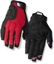 Picture of Giro Rkawiczki rowerowe mskie Remedy X2 czarno-czerwone r. XL