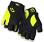 Attēls no Giro Rkawiczki rowerowe Strade Dure SG black highlight yellow r. L (GR-7059114)