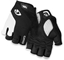 Attēls no Giro Rkawiczki rowerowe Strade Dure SG white black r. XL (GR-7059120)