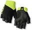 Attēls no Giro Rkawiczki rowerowe Zero CS black highlight yellow r. XXL (GR-7085729)
