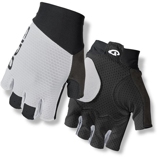 Picture of Giro Rkawiczki rowerowe Zero CS white r. S (GR-7075874)