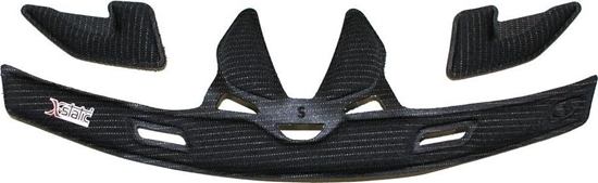 Picture of Giro Wkadki wewntrzne Montaro black r. S 51-55cm