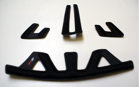 Picture of Giro Wkadki wewntrzne Vanquish Mips black r. L (59-63 cm) 2018