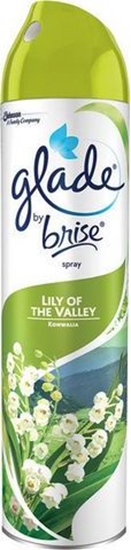 Picture of Glade Odwieacz powietrza glade konwalia spray 300ml