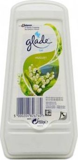 Picture of Glade Odwieacz powietrza Jasmine&Lily w elu 150g