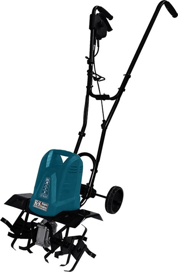 Picture of Glebogryzarka Könner & Söhnen KS 1500T E