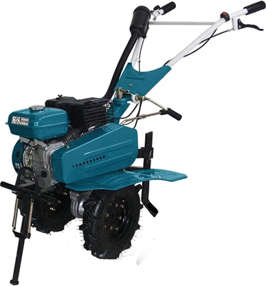 Attēls no Glebogryzarka Könner & Söhnen KS 7HP-950S