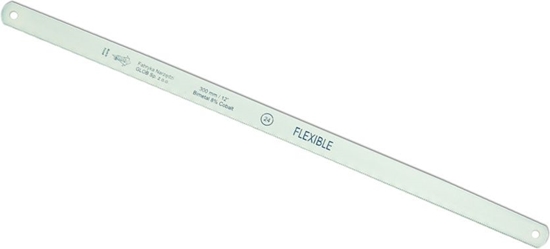 Picture of Glob Brzeszczot bi-metaliczny 24z / cal 300 x 13 x 0,60 mm (GLOB-HHB-3001224)
