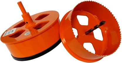 Изображение Glob Otwornica pia otworowa bi-metaliczna Premium in situ 200/226 (GLOB-WYRZ-200-226)