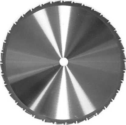 Изображение Glob Pia widiowa TCT wielozadaniowa GLOB 355mm / 36z do przecinarki R355CPS