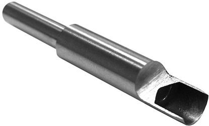 Attēls no Glob Wierto do wycinania otworów w gumie fi 6,5mm - GLOB-WIERTLO-GUMA