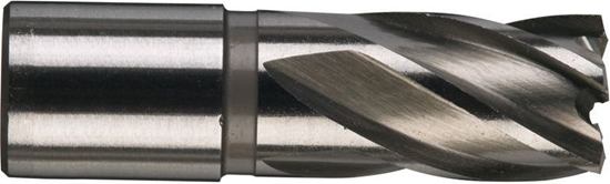 Picture of Glob Wierto trepanacyjne GLOB HSS dugo 30 mm - 15 x 30 mm - GLOB-WT15S