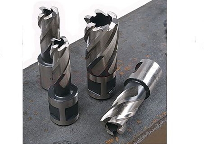 Attēls no Glob Wierto trepanacyjne GLOB HSS dugo 30 mm - 40 x 30 mm (GLOB-WT40S)