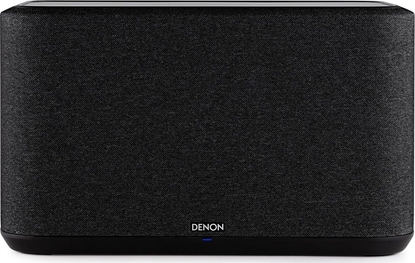 Attēls no Gonik Denon Home 350 czarny (DENONHOME350BKE2)
