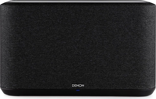 Изображение Gonik Denon Home 350 czarny (DENONHOME350BKE2)