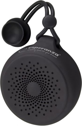 Attēls no Gonik Esperanza Monsoon czarny (EP145K)