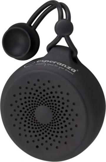 Picture of Gonik Esperanza Monsoon czarny (EP145K)