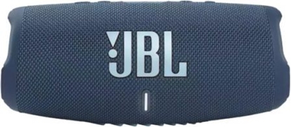 Изображение Głośnik JBL Charge 5 niebieski (CHARGE5BLU)