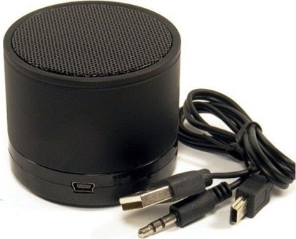 Attēls no Gonik KAT01185 czarny (10388)