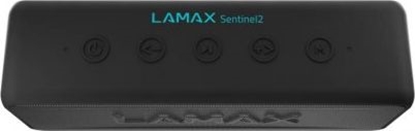 Attēls no Głośnik Lamax Sentinel2 czarny (LMXSE2)