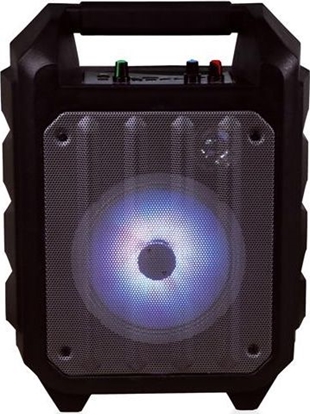 Attēls no Omega wireless speaker V2.1 BT OG82B Disco (44165)