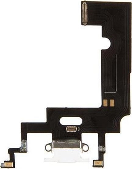 Picture of GONIK PRZEDWÓD FLEX CABLE ZCZE ADOWANIA IPHONE XR BIAY standard