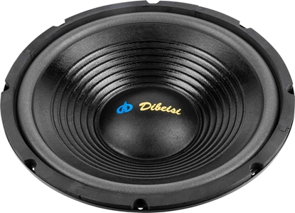 Picture of Gonik samochodowy Dibeisi Gonik 12" DBS-G1202 4 Ohm.