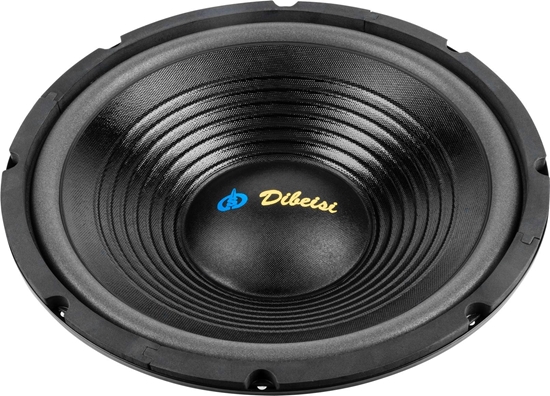 Picture of Gonik samochodowy Dibeisi Gonik 12" DBS-G1202 4 Ohm.