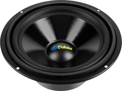 Attēls no Gonik samochodowy Dibeisi Gonik 8" DBS-C8004 8 Ohm