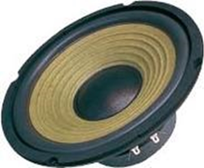 Picture of Gonik samochodowy Dibeisi Gonik 8" DBS-G8002 4 Ohm